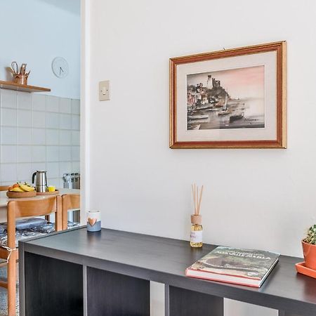 Sunshine House Lerici Apartamento Exterior foto