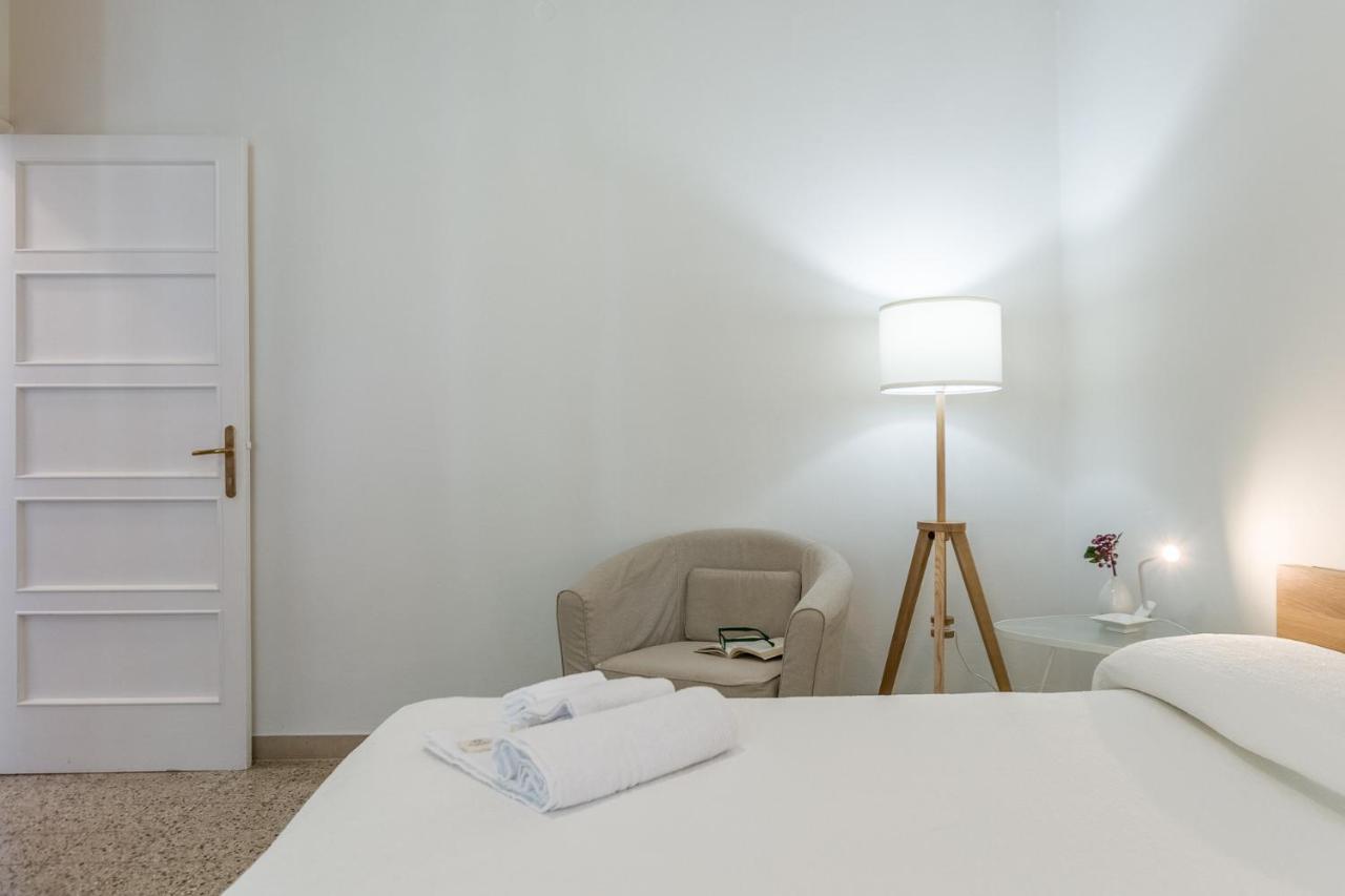 Sunshine House Lerici Apartamento Exterior foto