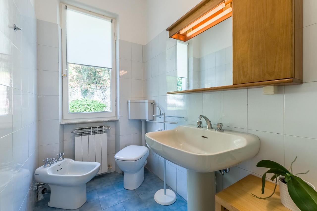 Sunshine House Lerici Apartamento Exterior foto