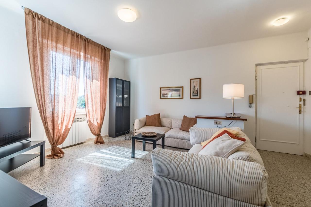 Sunshine House Lerici Apartamento Exterior foto