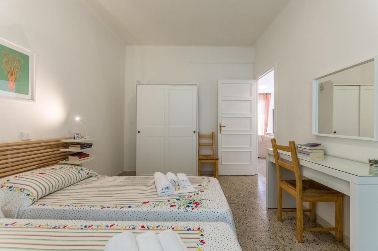 Sunshine House Lerici Apartamento Exterior foto