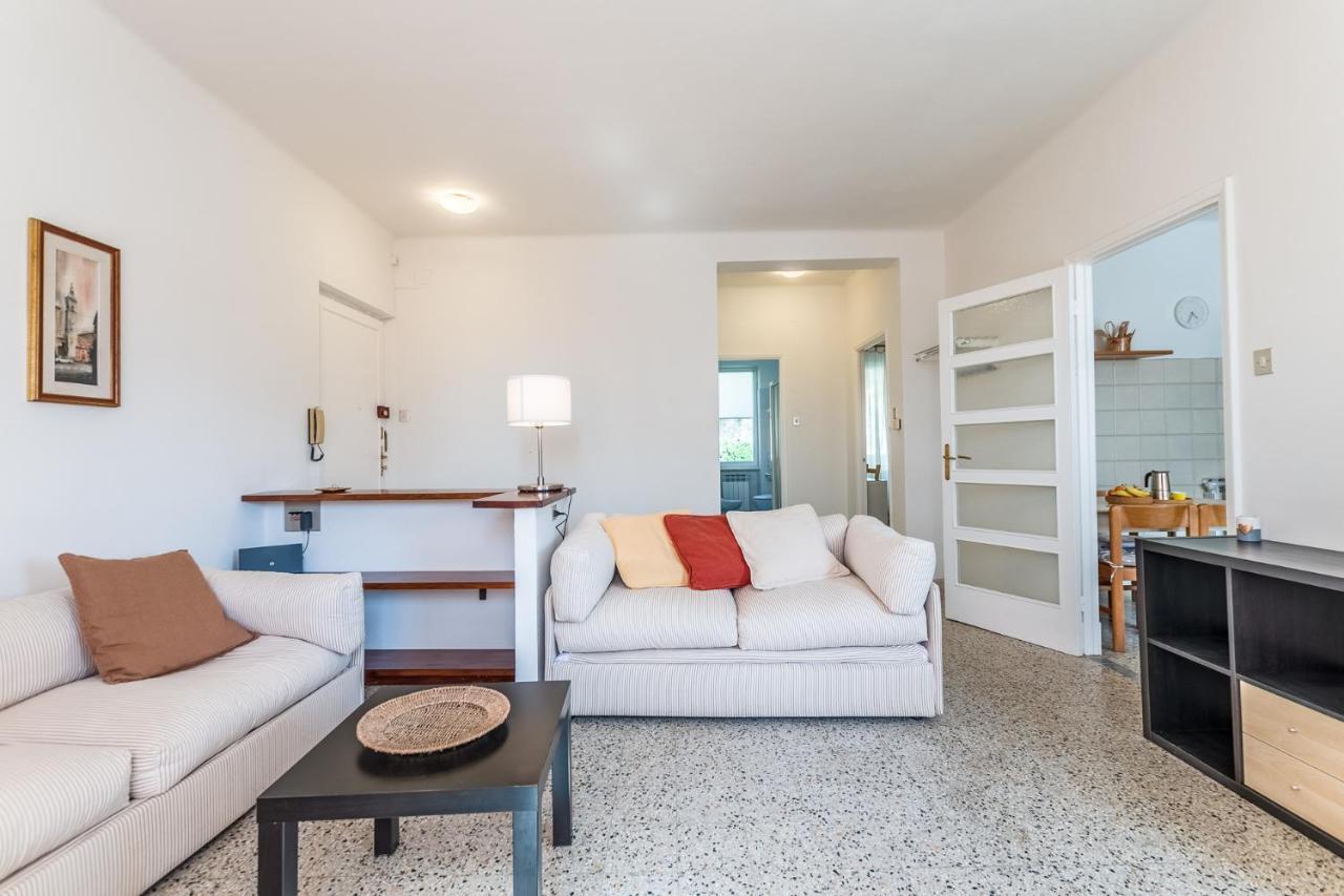 Sunshine House Lerici Apartamento Exterior foto