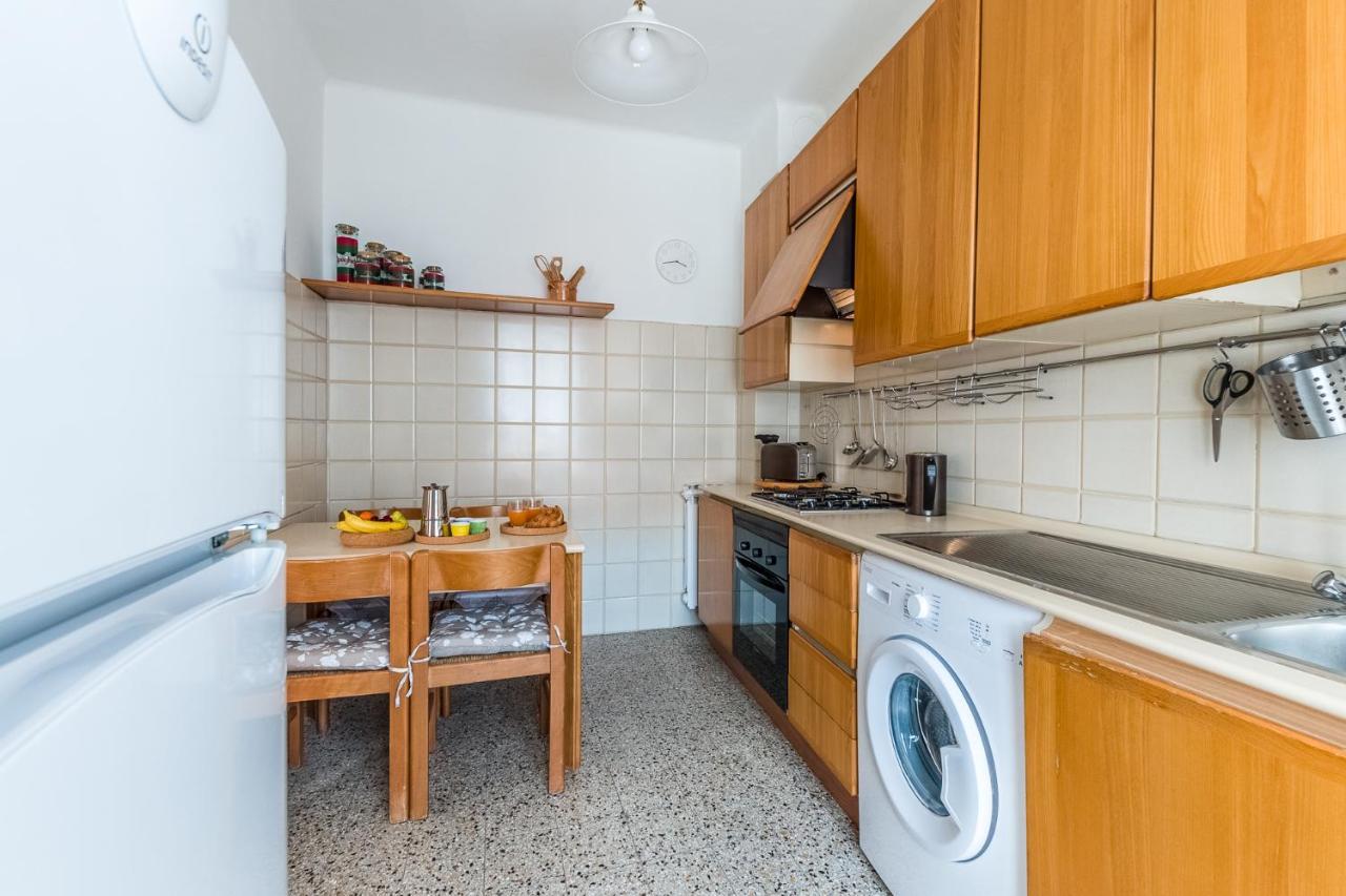 Sunshine House Lerici Apartamento Exterior foto