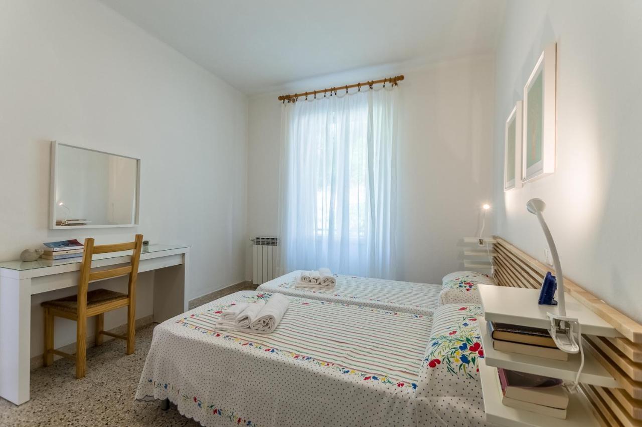 Sunshine House Lerici Apartamento Exterior foto