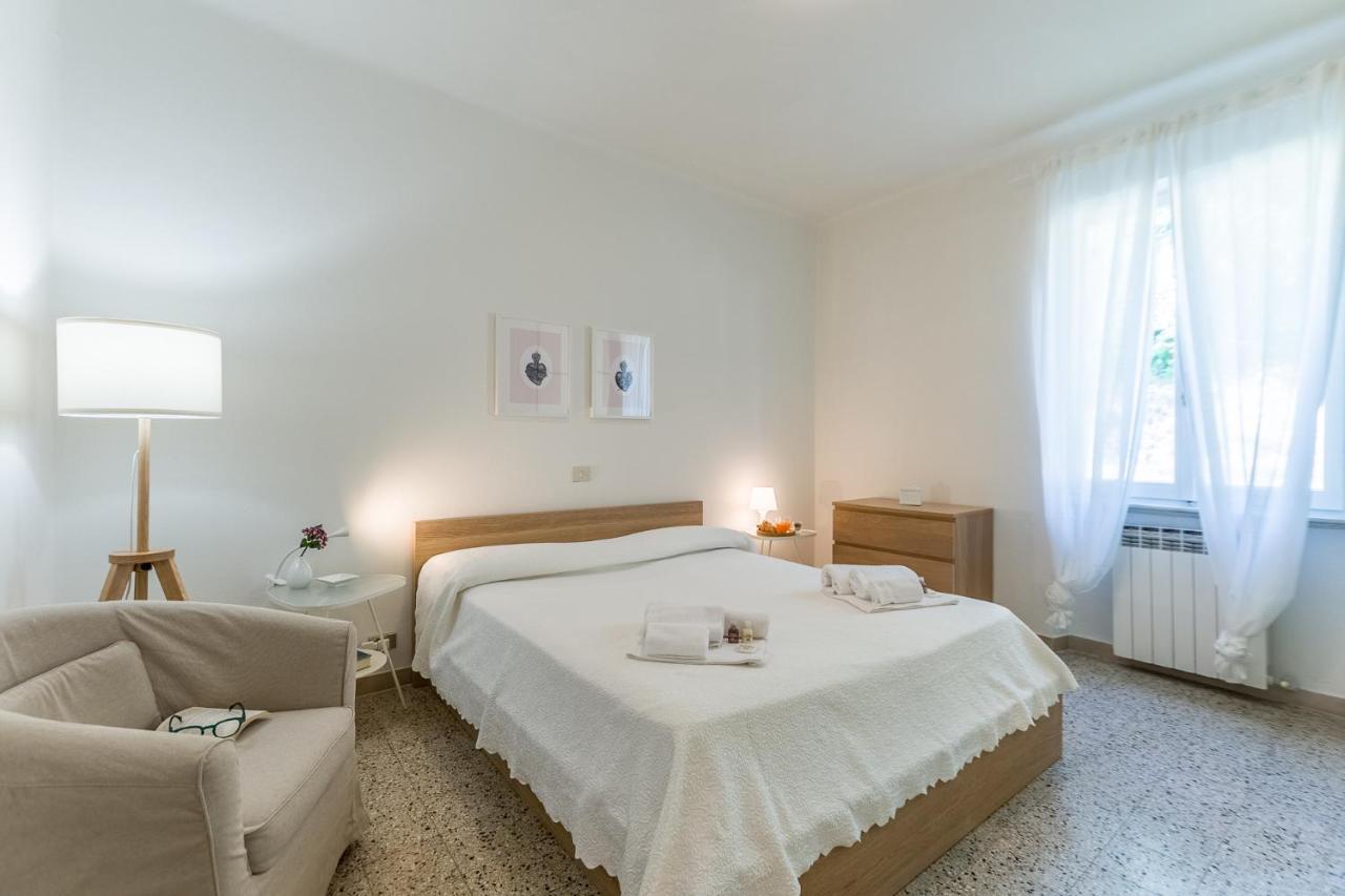 Sunshine House Lerici Apartamento Exterior foto