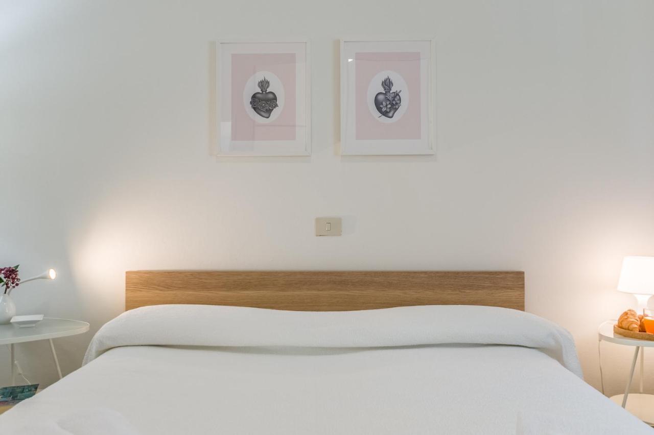 Sunshine House Lerici Apartamento Exterior foto
