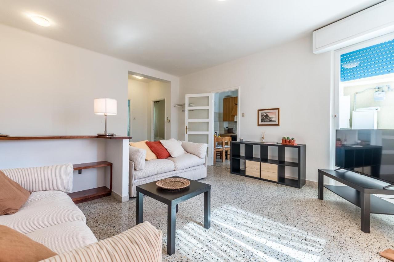 Sunshine House Lerici Apartamento Exterior foto