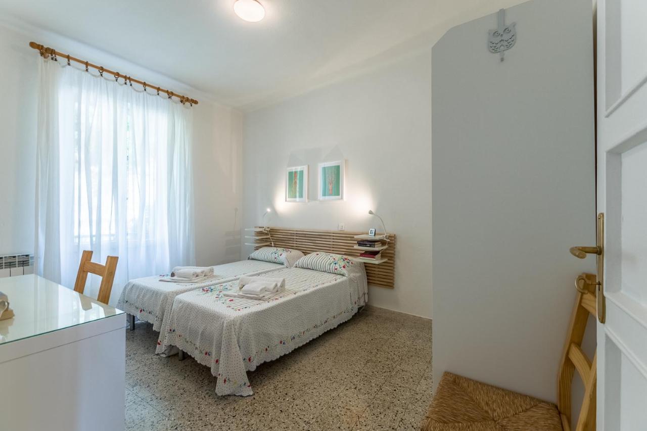 Sunshine House Lerici Apartamento Exterior foto